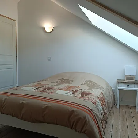 Spacieuse Et Confortable 1 * Graville