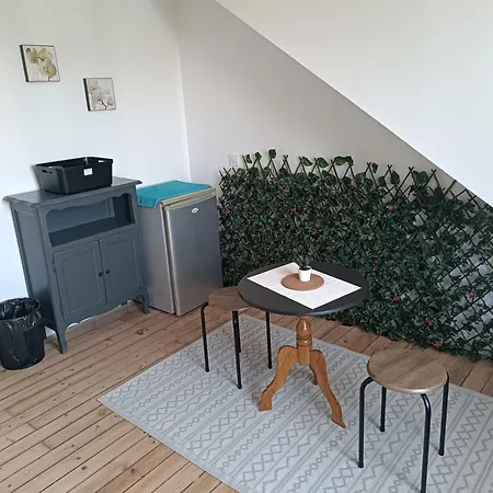 Habitación en casa particular Spacieuse Et Confortable 1